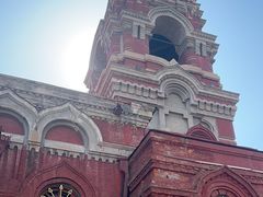 -圣·阿列克谢耶夫教堂