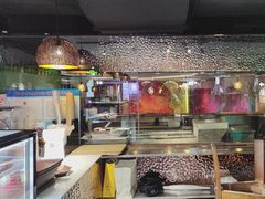 -纳鲁孜·新疆特色餐厅(上海悦荟广场店)