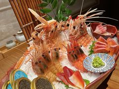 -Minase水濑·日料放题(外滩店)