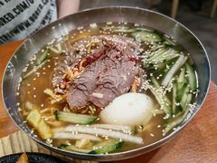 -韩礼年糕(飞虹路店)