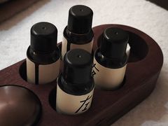 -左右Massage/Spa(长寿路店)