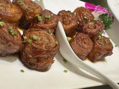 九转大肠-泰丰楼(前门西大街店)