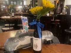 -宝莱纳餐厅(滨江店)