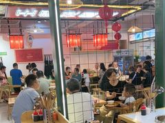 -王朝花椒鱼(杉板桥南一路店)