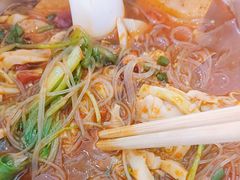 -见味花甲(福田coco park店)