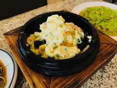 鸡蛋挑石头-東城故事·尋找姆媽的味道(玉兰路店)