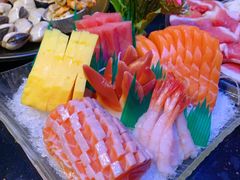 -熊出没日本烧肉放题