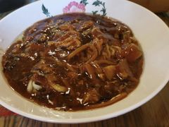 -锅儿挑面馆