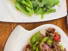 -姐妹鸭仔饭店(湾南路店)