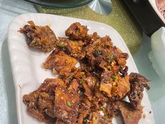 -锋味餐厅(空港复悦里店)