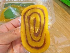 -四宜糕团店(南大街店)