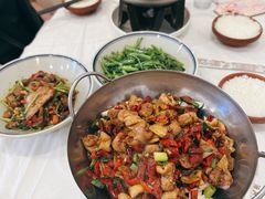 -新新湘菜馆(新中街二条店)