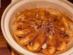 -粗茶淡饭·隐庐私厨(东亭店)