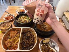 -多宾韩国料理(学衡路店)