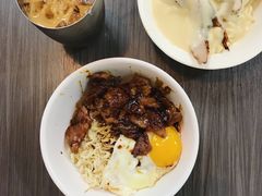 -新记餐厅(香槟大厦店)