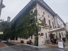 -华谊兄弟（长沙）电影小镇