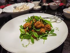 -北京大董烤鸭店(万象天地店)