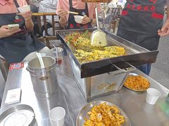-郝大姐·乌龙山铁板烧(大学城三店)