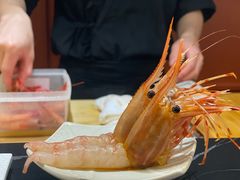 -Sushi Hanzo半藏(天环广场店)