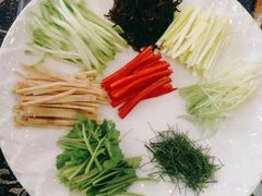 -祈胜邨•顺德鱼生•顺德菜(容桂店)