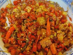 -赣菜笔记·江西米粉·小龙虾·小炒(曹杨路店)