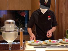 -辉·四季料亭·怀石料理·深夜食堂烧鸟·Omakase