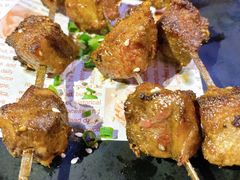 -红钳侠小龙虾·烧烤(中赢康康谷店)