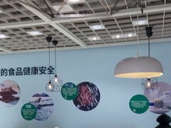 -宜家·瑞典风味餐厅(四元桥店)