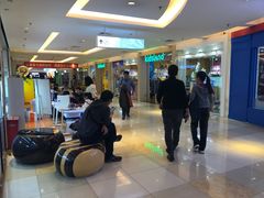 -北京华联购物中心(同成街店)