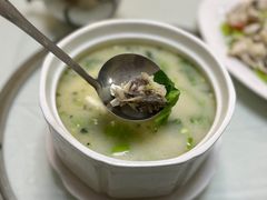 -美味佳缘客家食府(龙岗中心城店)