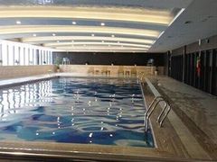 -南京苏宁环球大酒店(桥北店)