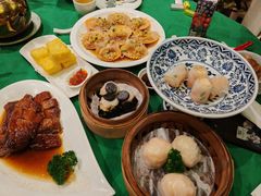 -誉八仙粤菜(万象天地店)