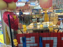 -陆小年·朝鲜族无限烤肉(睢宁万达店)