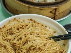 -食惠里小笼包面馆(越秀店)