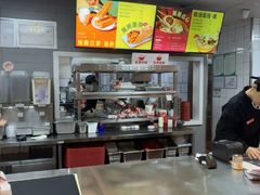 -永和大王(春日上新·梅家浜店)