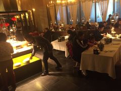-星伦多海鲜自助餐厅(万达百货店)