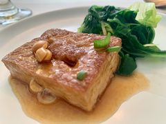 传统客家手工酿豆腐-汤城小厨•粤菜•靓汤(金宝街店)