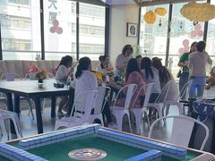 -CIAO·团建聚餐·生日派对轰趴馆(福田店)