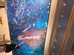 -星巴克臻选(上海合生汇1F店)