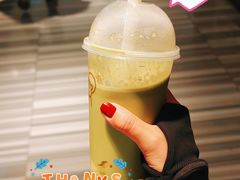 -喜茶(北京三里屯太古里店)