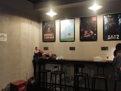 -Mr.Fox狐狸先生超级密室(南山店)