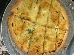 芝士榴莲薄饼-KCOOKING概念韩餐(世茂52+店)