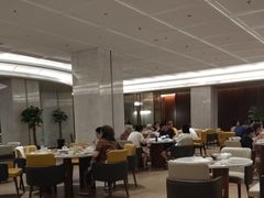 -喜来登由由大酒店九州膳坊中餐厅
