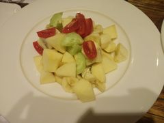 -通海俄式烧烤·俄罗斯大串(嵩山路店)