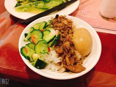 -一家亲台菜餐厅(银塘中路店)