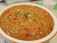-黄家饺子东北特色菜馆(湖滨商业街店)