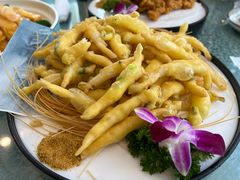 -韩记海鲜饺子旗舰店(红海新区店)