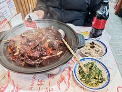 -回味黑鸭煲·始于2006(万松园店)