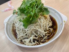 -蒋家桥饺面店(奥邦店)