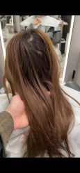 点击看大图 -3AM HAIR SALON烫发染发接发